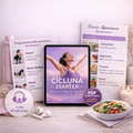 Cicluna Starter - programma 4 settimane